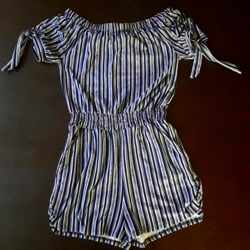 Women's Romper